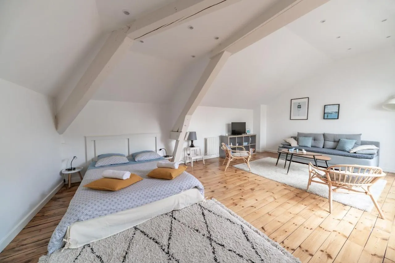 Apartment Grande Maison Vichy - Maison Ou Appartements En Centre Ville France